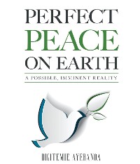 Cover PERFECT PEACE ON EARTH