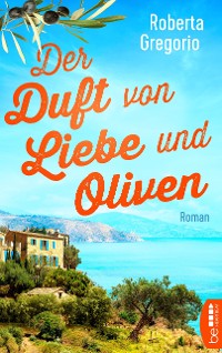 Cover Der Duft von Liebe und Oliven