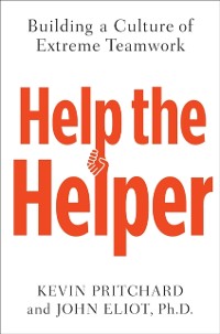 Cover Help the Helper