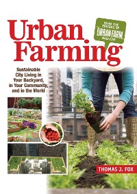 Cover Urban Farming