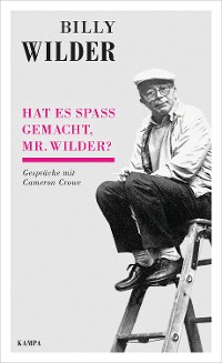 Cover Hat es Spaß gemacht, Mr. Wilder?