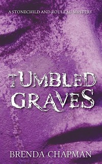Cover Tumbled Graves