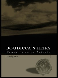 Cover Boudicca's Heirs