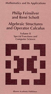 Cover Algebraic Structures and Operator Calculus