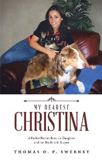 Cover My Dearest Christina