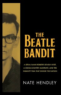 Cover The Beatle Bandit