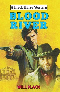 Cover Blood River