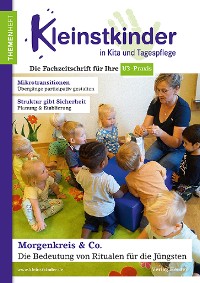 Cover Morgenkreis & Co. - Die Bedeutung von Ritualen für die Jüngsten