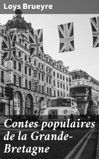 Cover Contes populaires de la Grande-Bretagne