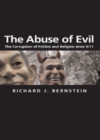 Cover The Abuse of Evil