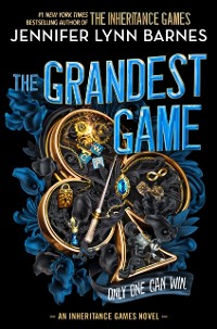 Cover Grandest Game