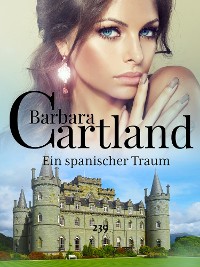 Cover Ein spanischer Traum