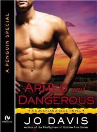 Cover Armed and Dangerous