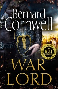 Cover WAR LORD_LAST KINGDOM SER13 EB