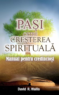 Cover Pași către creșterea spirituală