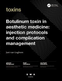 Cover Botulinum Toxin in Aesthetic Medicine