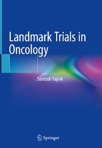 Cover Landmark Trials in Oncology