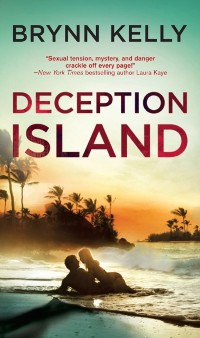 Cover Deception Island