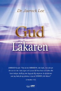 Cover Gud Läkaren(Swedish Edition)