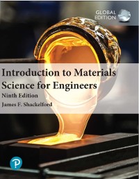 Cover Introduction to Materials Science for Engineers, Global Edition