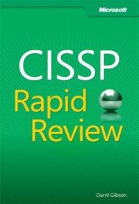 Cover CISSP Rapid Review