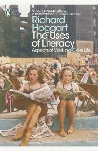 Cover Uses of Literacy