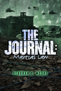 Cover Journal: Martial Law