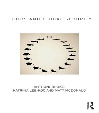 Cover Ethics and Global Security