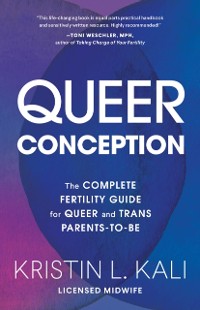 Cover Queer Conception