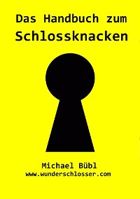 Cover Das Handbuch zum Schlossknacken