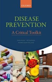 Cover Disease Prevention