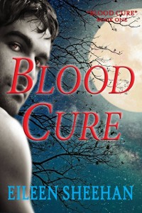 Cover Blood Cure