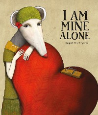 Cover I Am Mine Alone