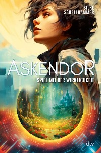 Cover Askendor – Spiel mit der Wirklichkeit