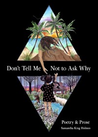 Cover Don't Tell Me Not to Ask Why
