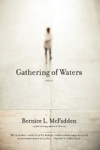Cover Gathering of Waters