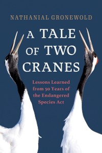 Cover Tale of Two Cranes