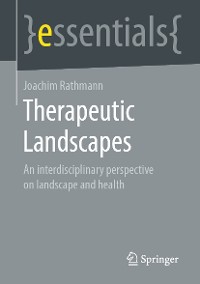 Cover Therapeutic Landscapes