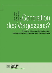 Cover Generation des Vergessens?