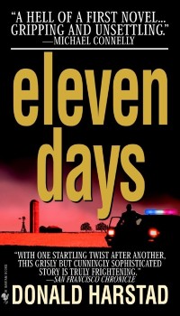 Cover Eleven Days