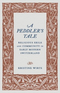 Cover Peddler's Tale