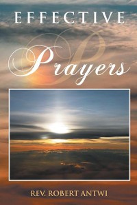 Cover Effective Prayers