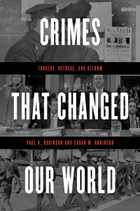 Cover Crimes That Changed Our World