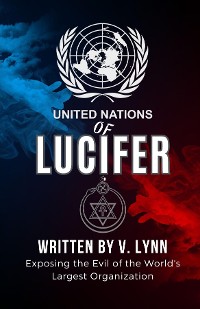 Cover United Nations of Lucifer