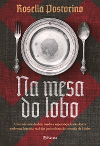 Cover Na mesa do lobo