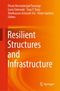 Cover Resilient Structures and Infrastructure