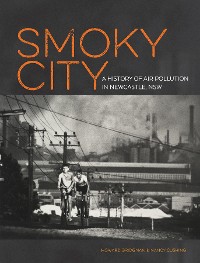 Cover Smoky City