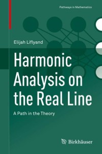 Cover Harmonic Analysis on the Real Line