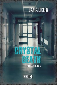 Cover Crystal Death