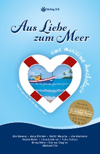 Cover Aus Liebe zum Meer
